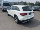 Used 2018 Mercedes-Benz GLC 300 4MATIC image 2