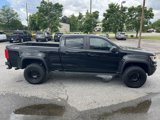 Used 2021 Chevrolet Colorado Z71 image 3