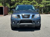 Used 2017 Nissan Frontier SV image 2