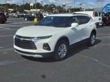 Used 2022 Chevrolet Blazer LT image 3