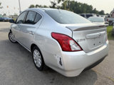 Used 2017 Nissan Versa SV image 3