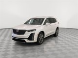 New 2025 Cadillac XT6 Premium Luxury w/ Technology Package image 4
