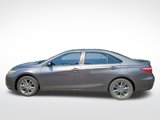 Used 2016 Toyota Camry SE w/ Moonroof Package image 2