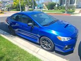 Used 2018 Subaru WRX image 5