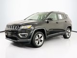 Used 2018 Jeep Compass Limited image 3