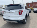 Used 2017 Ford Explorer XLT w/ Equipment Group 202A image 4