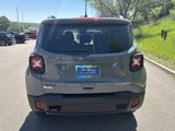 Used 2021 Jeep Renegade Trailhawk image 6