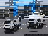 New 2025 Chevrolet Trax RS image 6