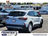 Certified 2025 Ford Escape Active w/ Cold Weather Package image 5