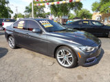 Used 2017 BMW 330i xDrive Sedan image 4