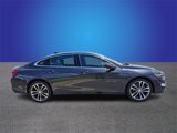 Used 2023 Chevrolet Malibu LT image 4