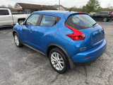 Used 2012 Nissan Juke S image 6
