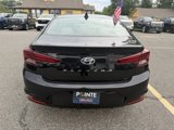 Used 2020 Hyundai Elantra SEL image 4