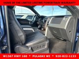 Used 2014 Ford F150 Lariat w/ Equipment Group 502A Luxury image 4