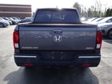 Used 2019 Honda Ridgeline RTL-E image 4