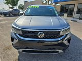 Certified 2022 Volkswagen Taos S image 2