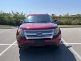 Used 2015 Ford Explorer XLT w/ Equipment Group 202B image 2