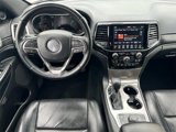 Used 2019 Jeep Grand Cherokee Limited w/ Luxury Group II image 2