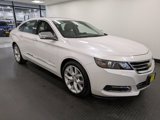 Used 2017 Chevrolet Impala Premier w/ Enhanced Convenience Package image 3