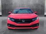 Used 2020 Honda Civic Sport image 2