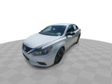 Used 2017 Nissan Altima 2.5 SR w/ Midnight Edition Package image 4