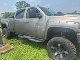 Used 2014 Chevrolet Silverado 2500 LTZ w/ LTZ Plus Package image 2