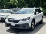 Used 2020 Subaru Outback Premium image 2