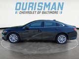 Used 2022 Chevrolet Malibu LT image 3