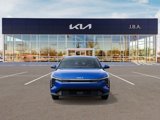 New 2025 Kia K4 image 2