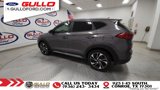 Used 2020 Hyundai Tucson Sport image 6