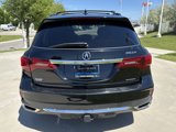 Used 2020 Acura MDX SH-AWD image 4