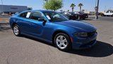 Used 2022 Dodge Charger SXT w/ Leather Interior Group image 3