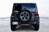 Used 2018 Jeep Wrangler Unlimited Sahara image 4