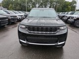 New 2024 Jeep Grand Cherokee L Laredo image 2