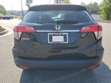 Certified 2019 Honda HR-V LX image 5