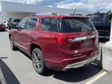 Used 2019 GMC Acadia Denali w/ Technology Package image 4