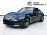Used 2021 MAZDA MX-5 Miata RF Grand Touring image 3