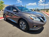 Used 2015 Nissan Murano SV image 2