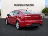 Used 2017 Kia Rio LX w/ Power Package image 5