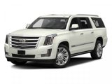 Used 2016 Cadillac Escalade ESV Platinum image 4