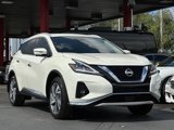 Used 2021 Nissan Murano SL image 2