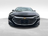 Used 2022 Chevrolet Malibu LT image 2