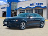 Used 2015 Audi A3 2.0T Premium w/ Audi MMI Navigation Plus image 2