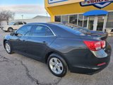Used 2014 Chevrolet Malibu LT image 5