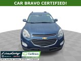 Certified 2016 Chevrolet Equinox LT image 3