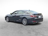 Used 2020 Lexus ES 350 w/ Premium Package image 3