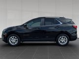 Used 2022 Chevrolet Equinox LT image 2