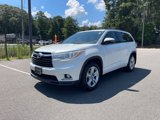 Used 2016 Toyota Highlander Limited image 2