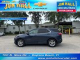 Used 2018 Chevrolet Equinox LT image 5