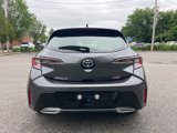 Used 2022 Toyota Corolla XSE image 4